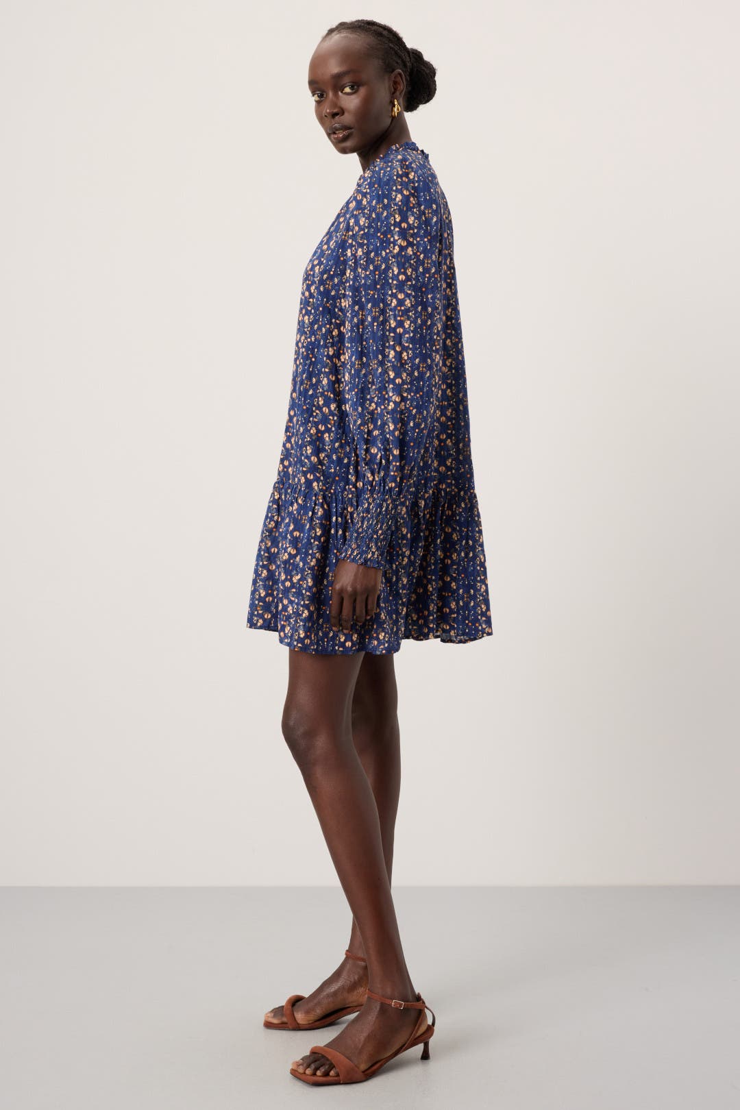 Irena Dress by Marie Oliver | Rent the Runway
