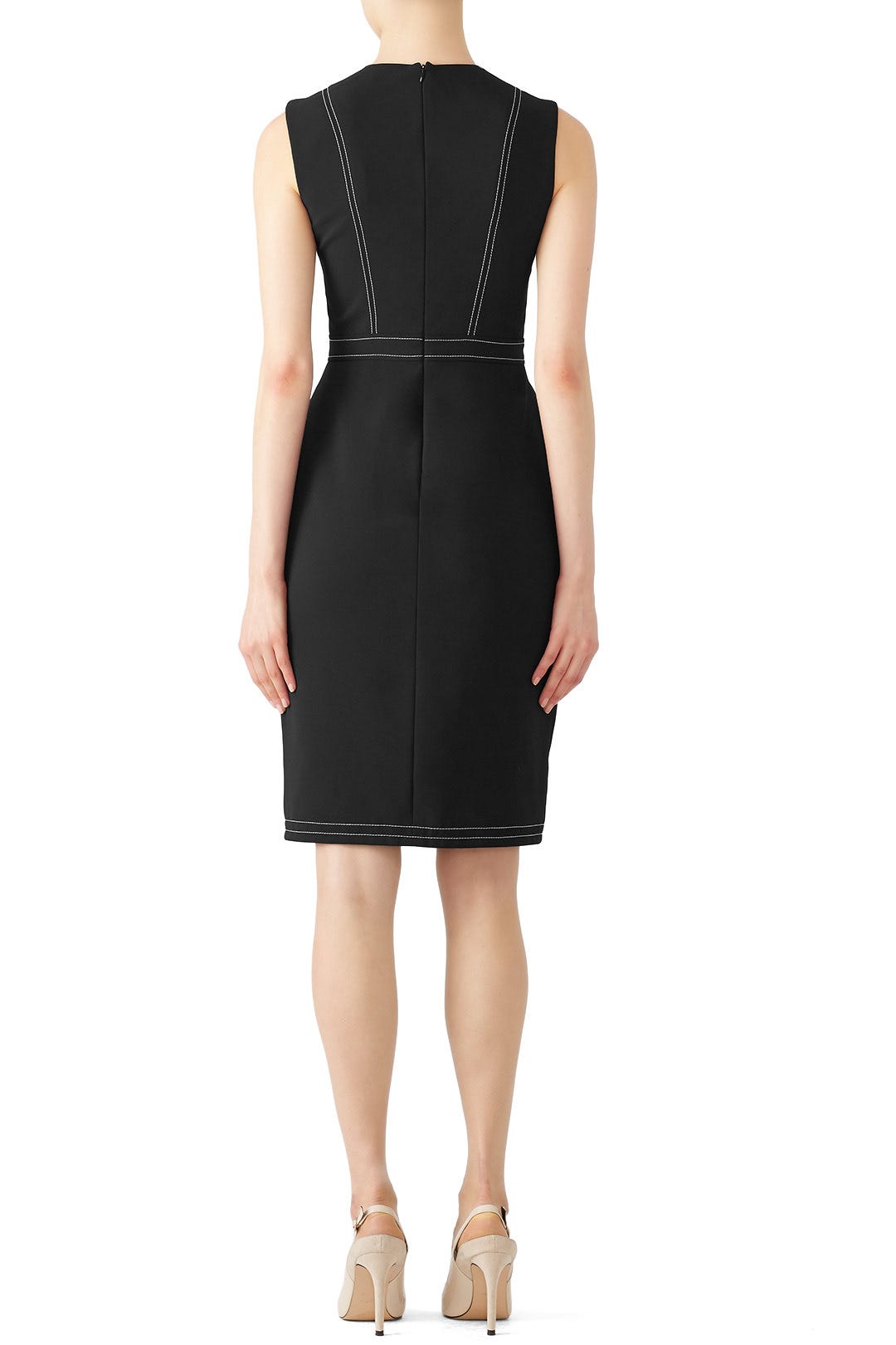 Fonda Sheath by Shoshanna 2