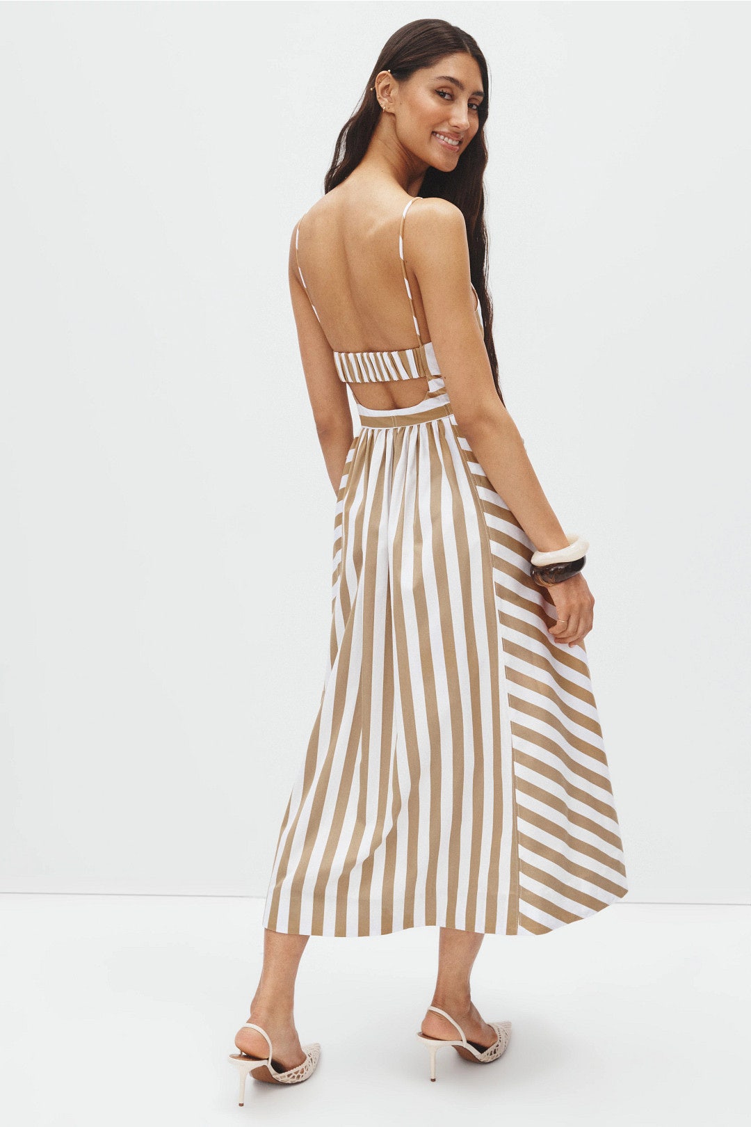 Viven Dress by Tanya Taylor 2