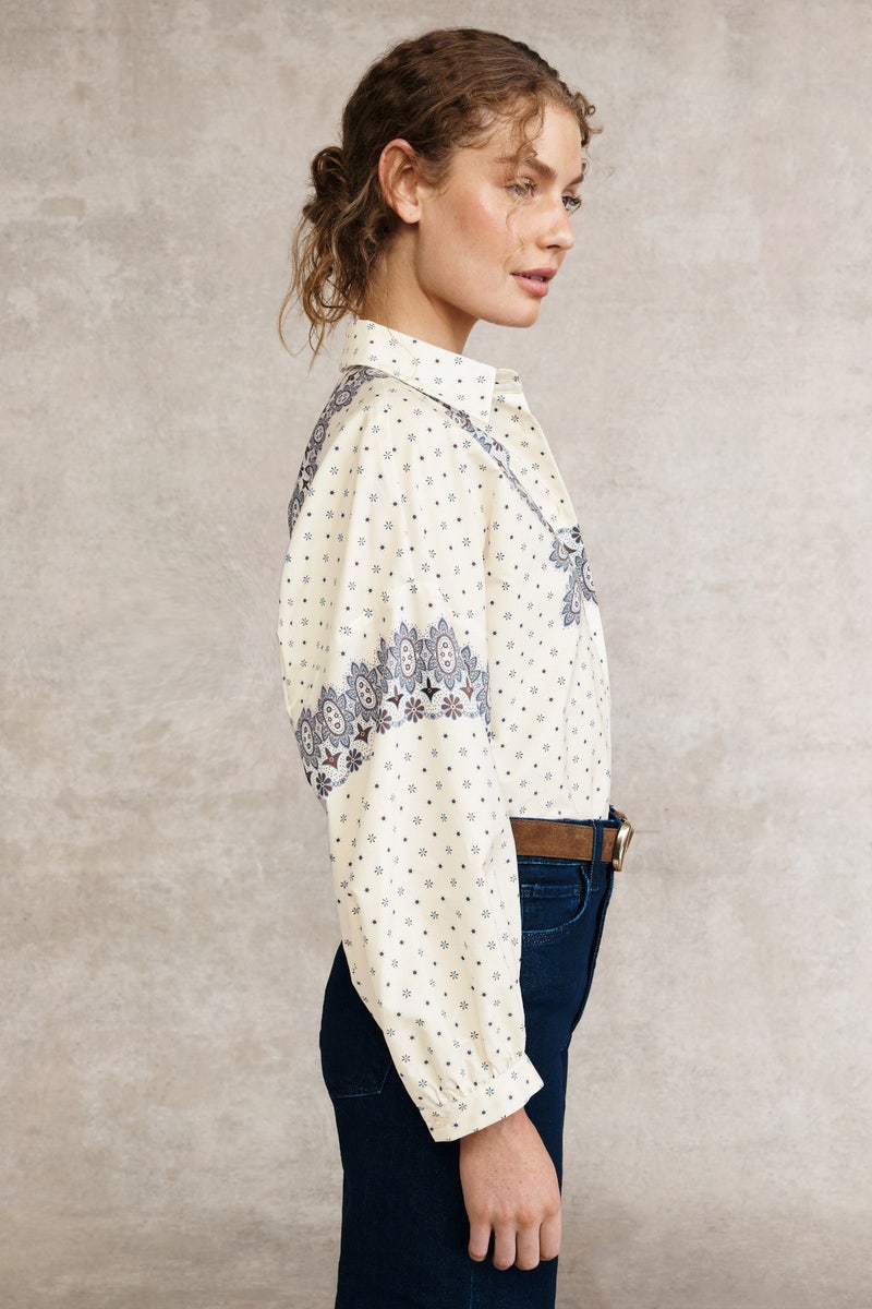 Adda Blouse by Weekend Max Mara - Photo 1