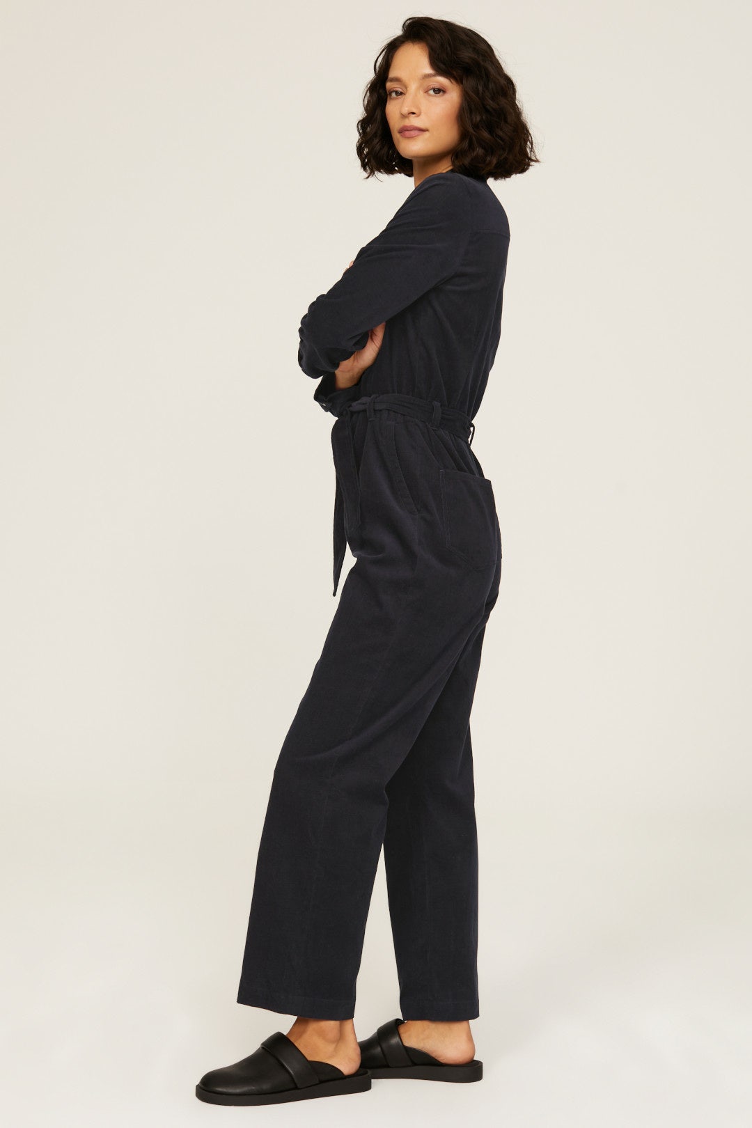 Justine Jumpsuit by A.P.C. 1