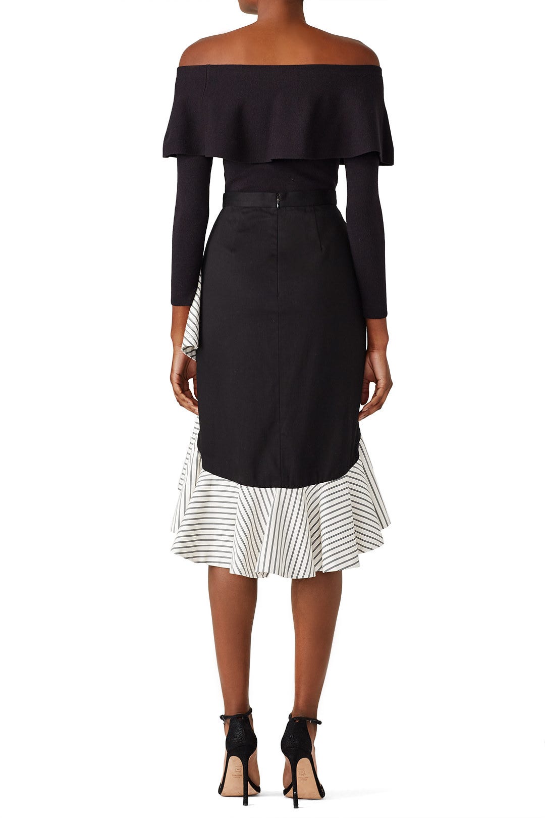 Selma Skirt by AMUR 1