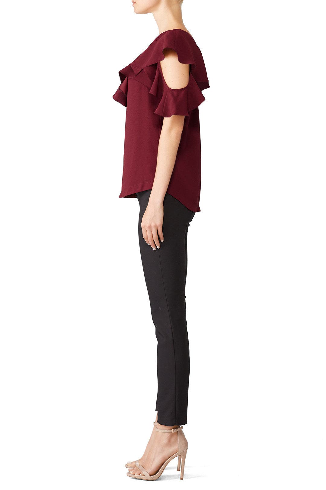 Serenidad Top by Trina Turk 2