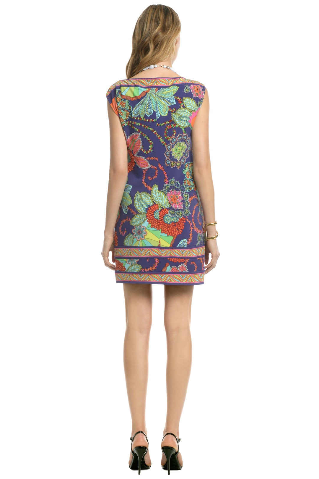 Felana Dress by Trina Turk 2