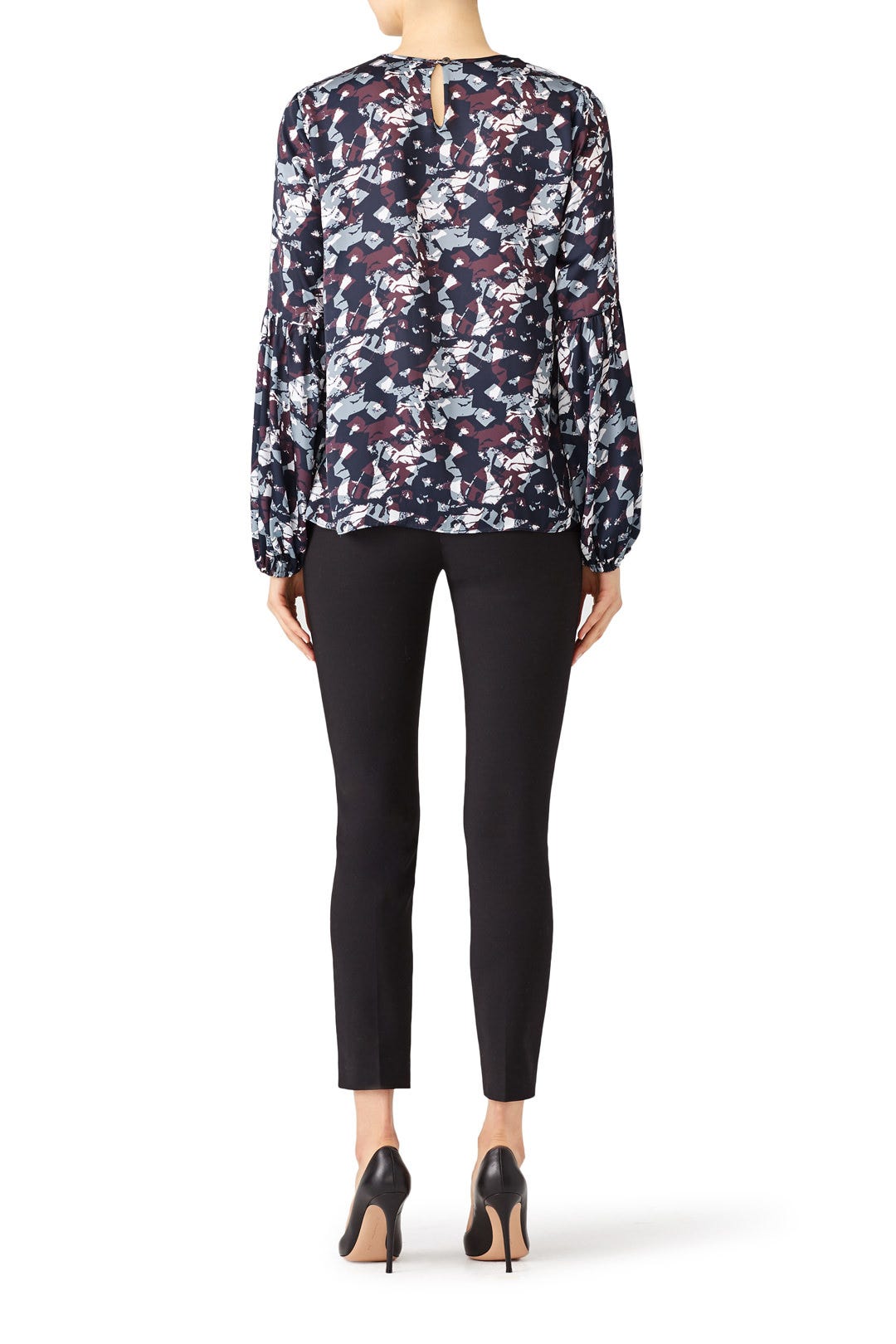 Sami Top by Waverly Grey 2