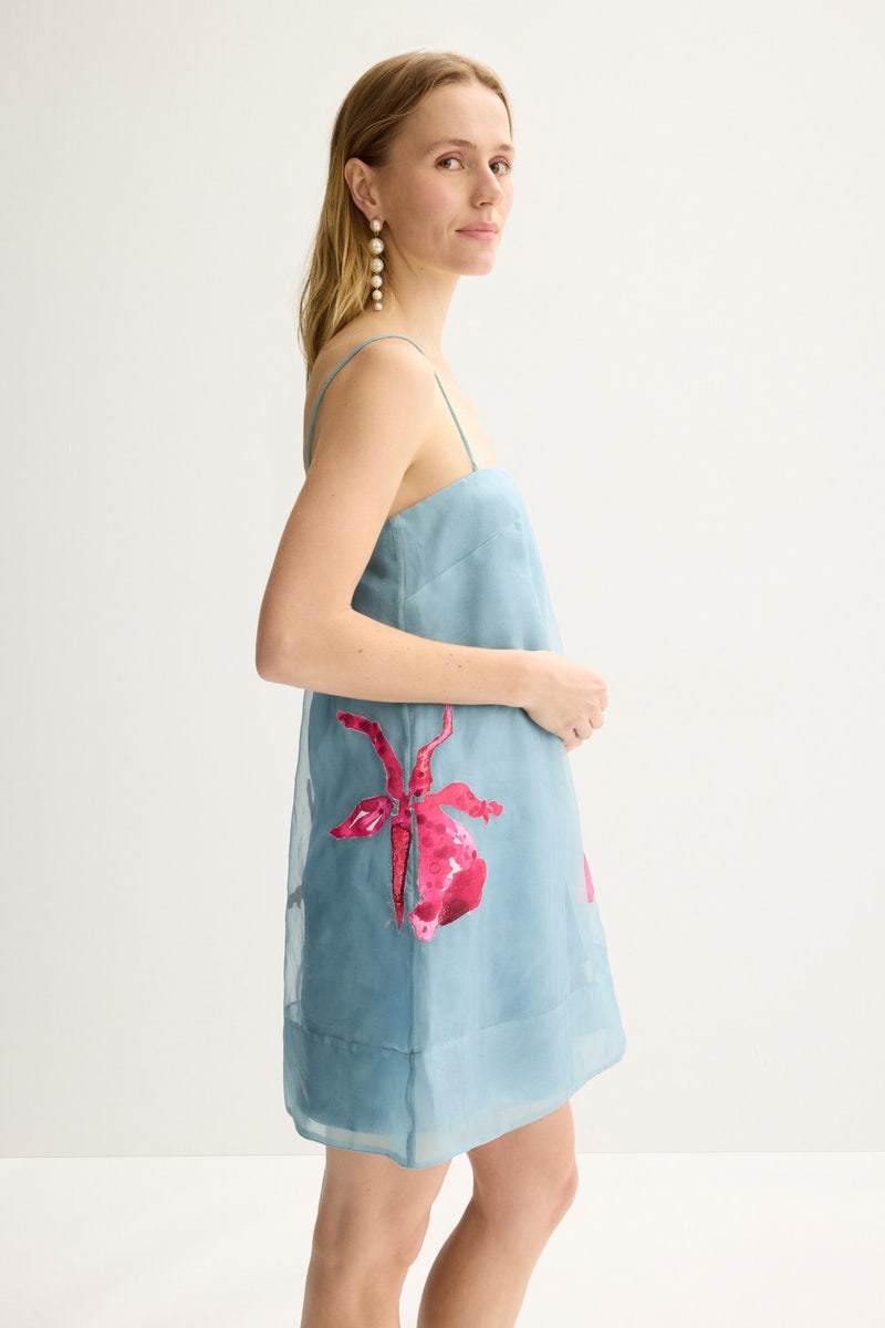 Fran Mini Dress by AMUR - Photo 1
