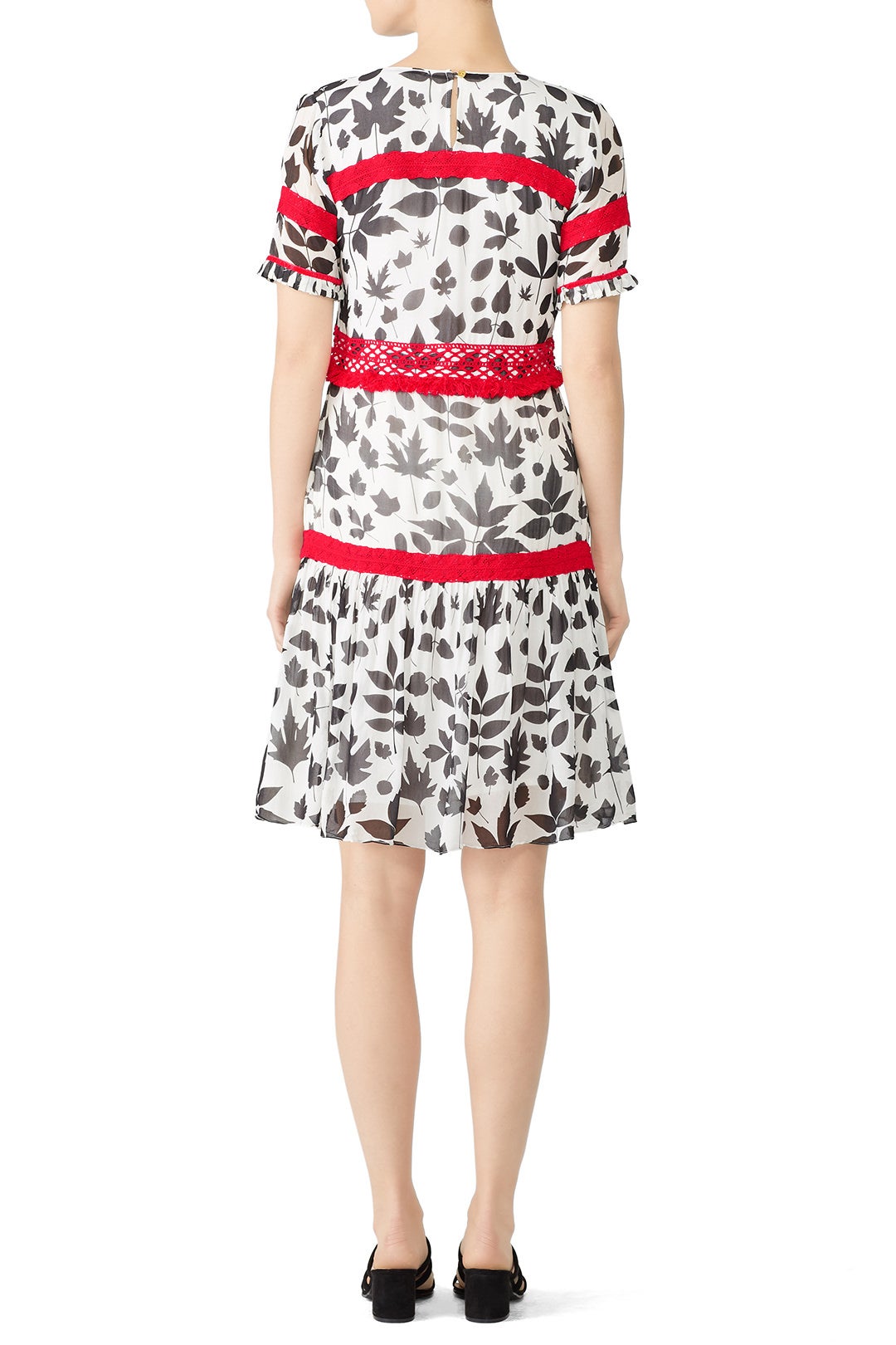 Catalina Dress by CAROLINA K 2