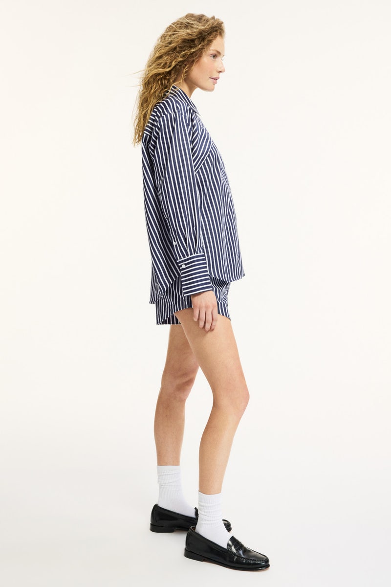 Alexis Cotton Shirt by French Connection - Photo 1