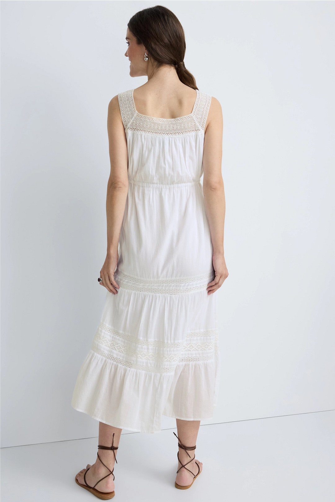 Bianca Dress by HATCH 2