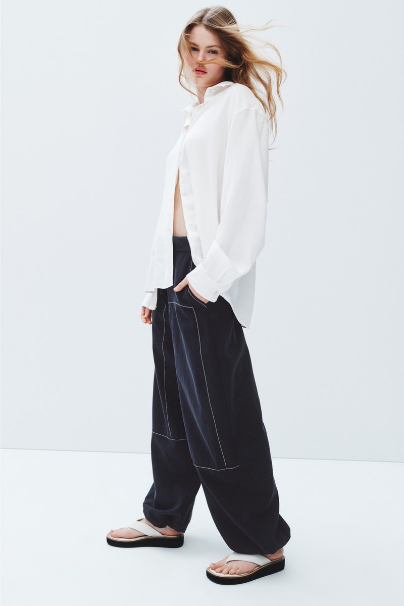 Jill Pant by Just BEE Queen - Photo 1