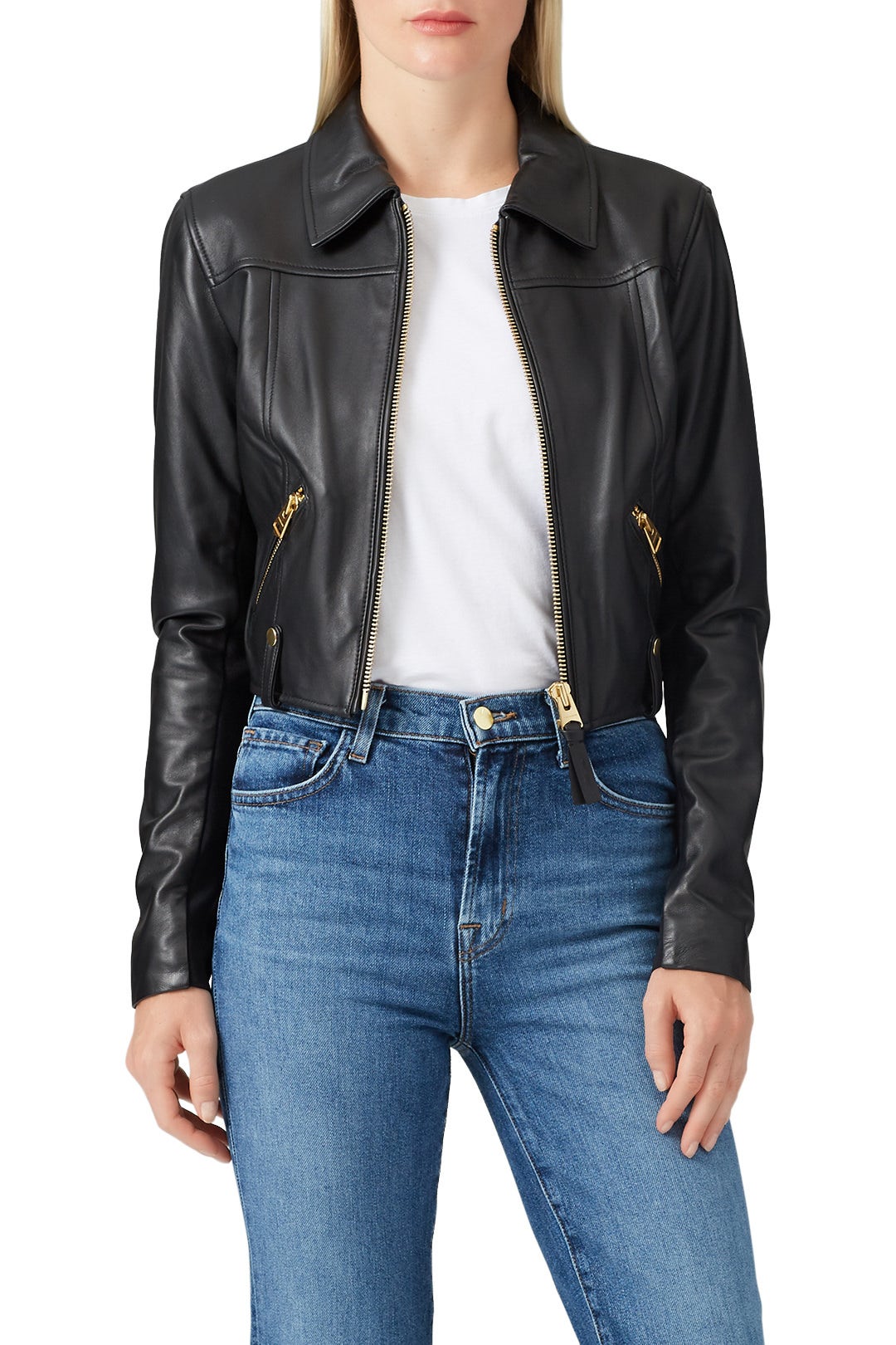 Bessie Jacket by Mackage 1