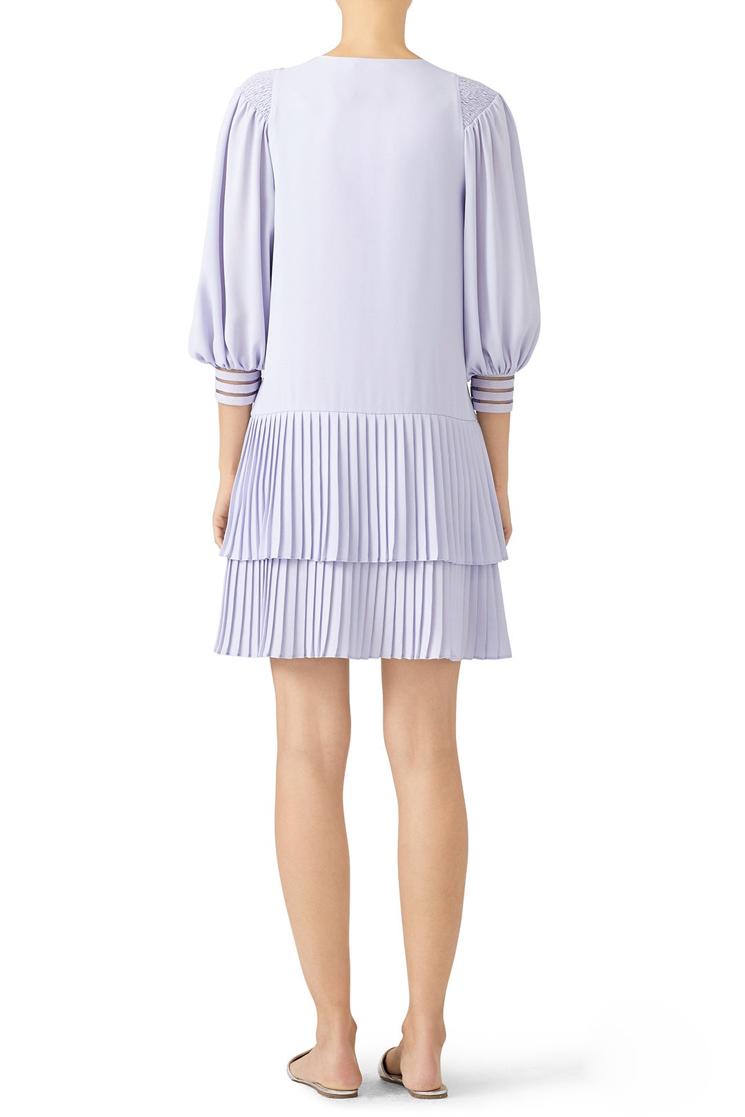 Kimberly Dress by Prose & Poetry 1