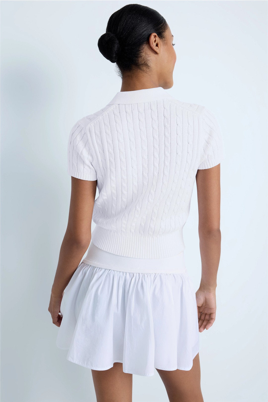 Collared Pullover Sweater by Polo Ralph Lauren 2