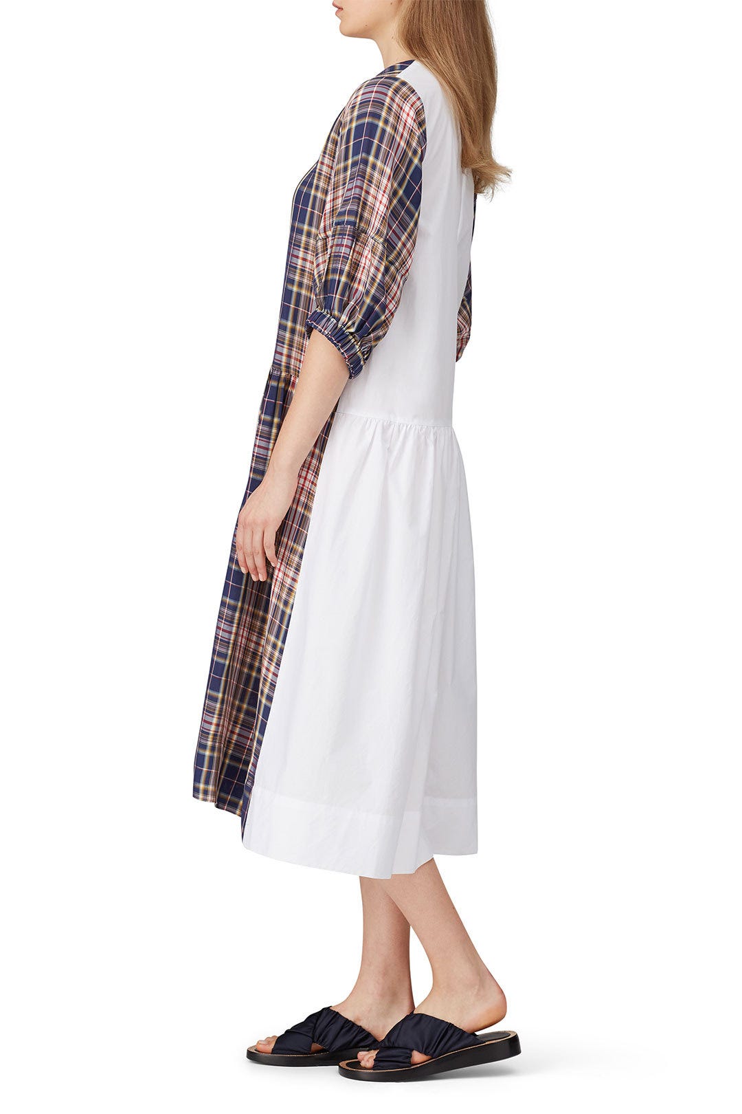 Rooney Relaxed Midi Dress by Sea New York 1