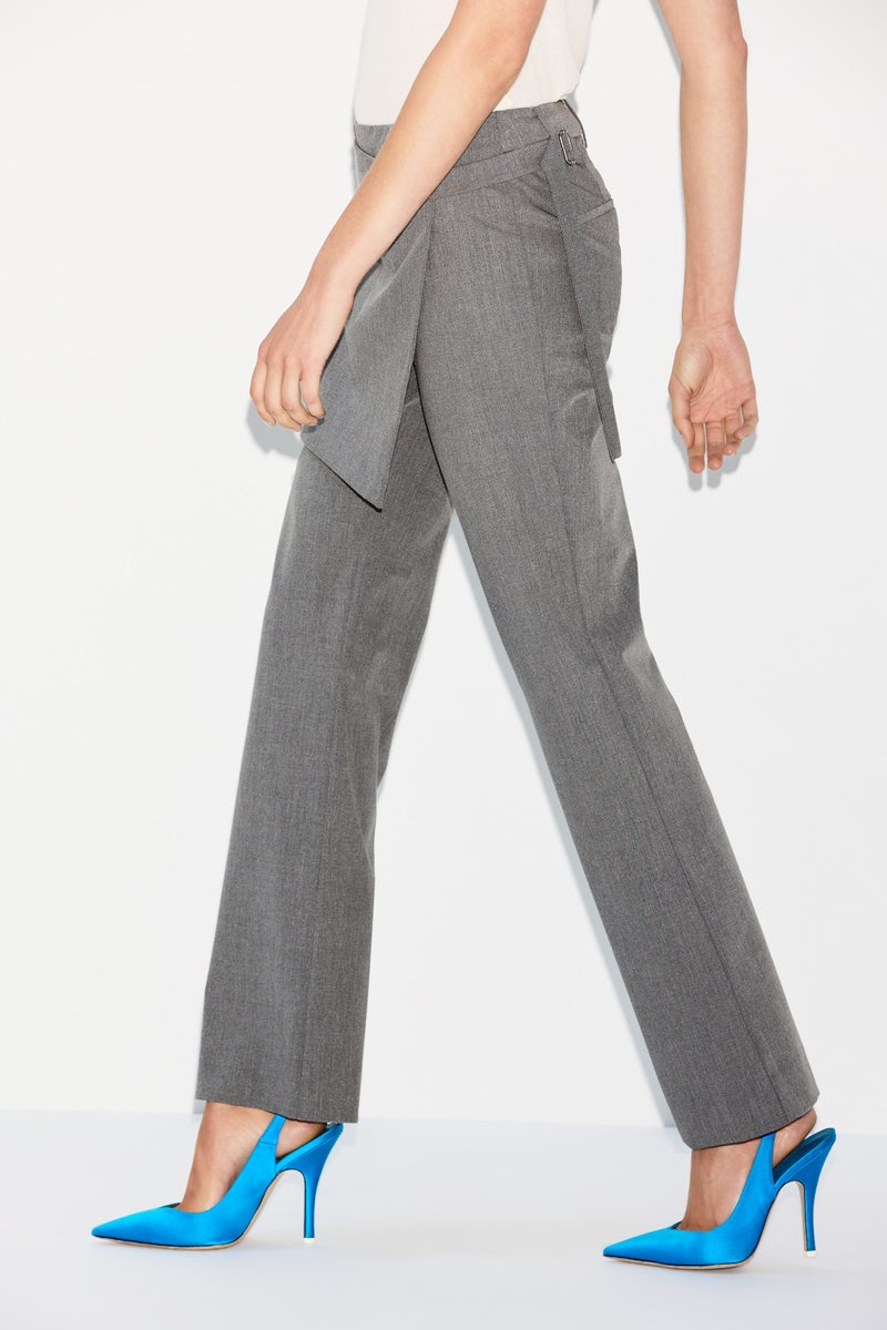 Hannah Pant by Staud - Photo 1