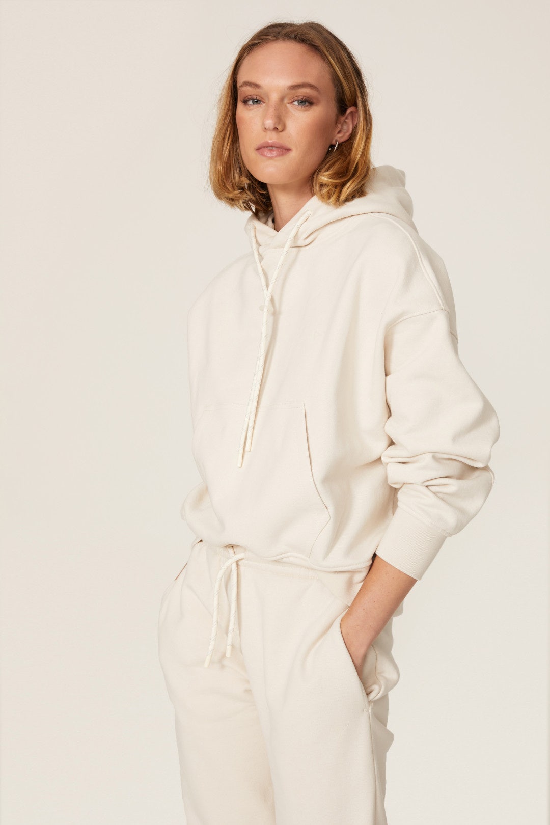 SOFTcore Hoodie by The Arrivals 2
