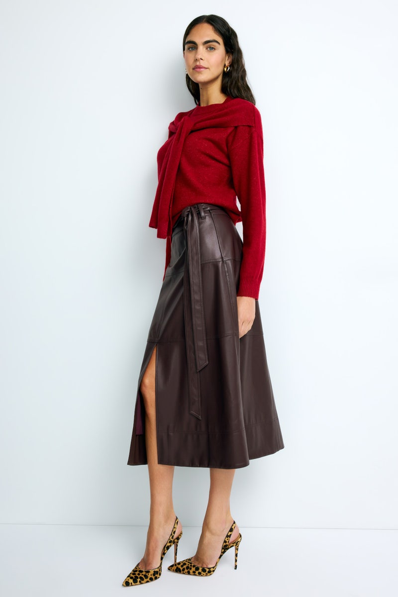 Hudley Skirt by Tanya Taylor - Photo 1