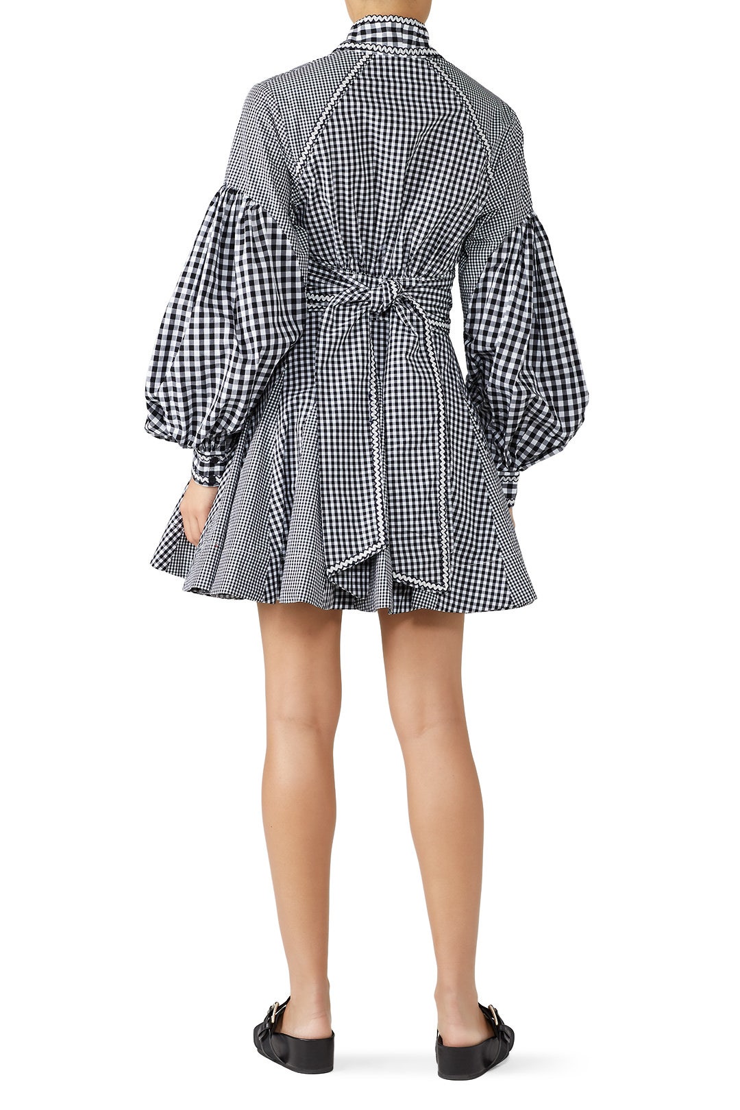 Lella Dress by Acler 1