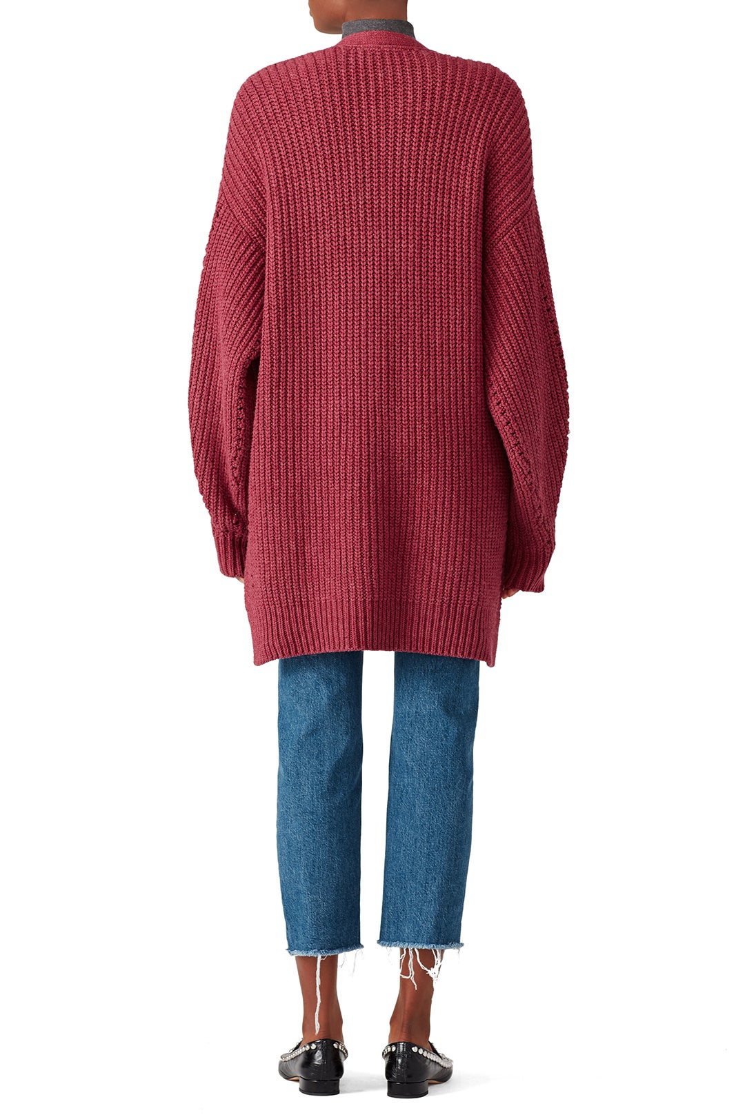 Nightingale Cardigan by Free People 1