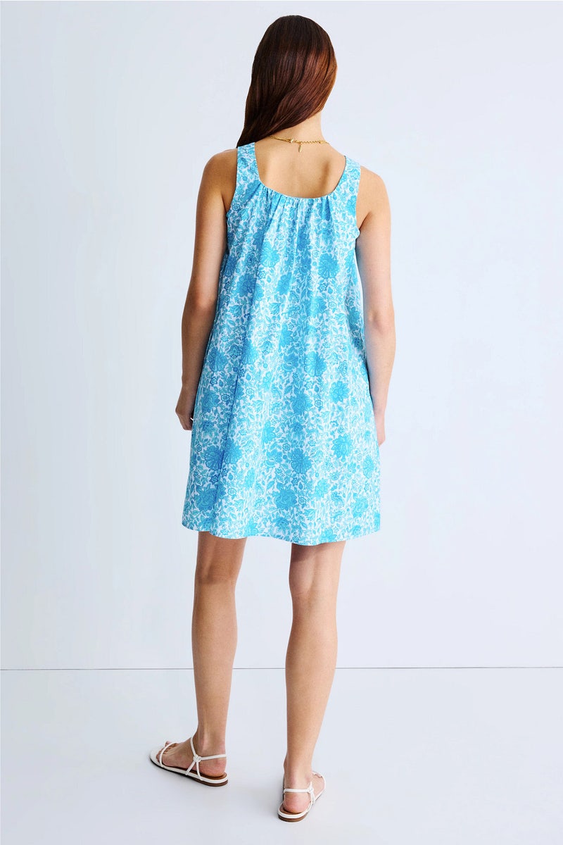 Seesila Dress by Joie | Rent the Runway