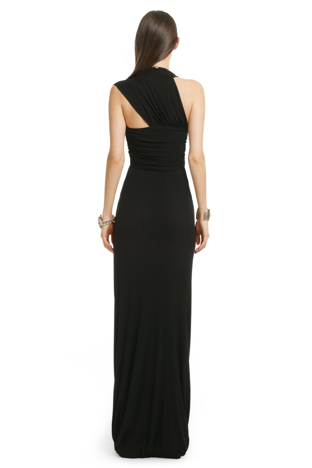 Beauty in the Night Gown by Narciso Rodriguez 1