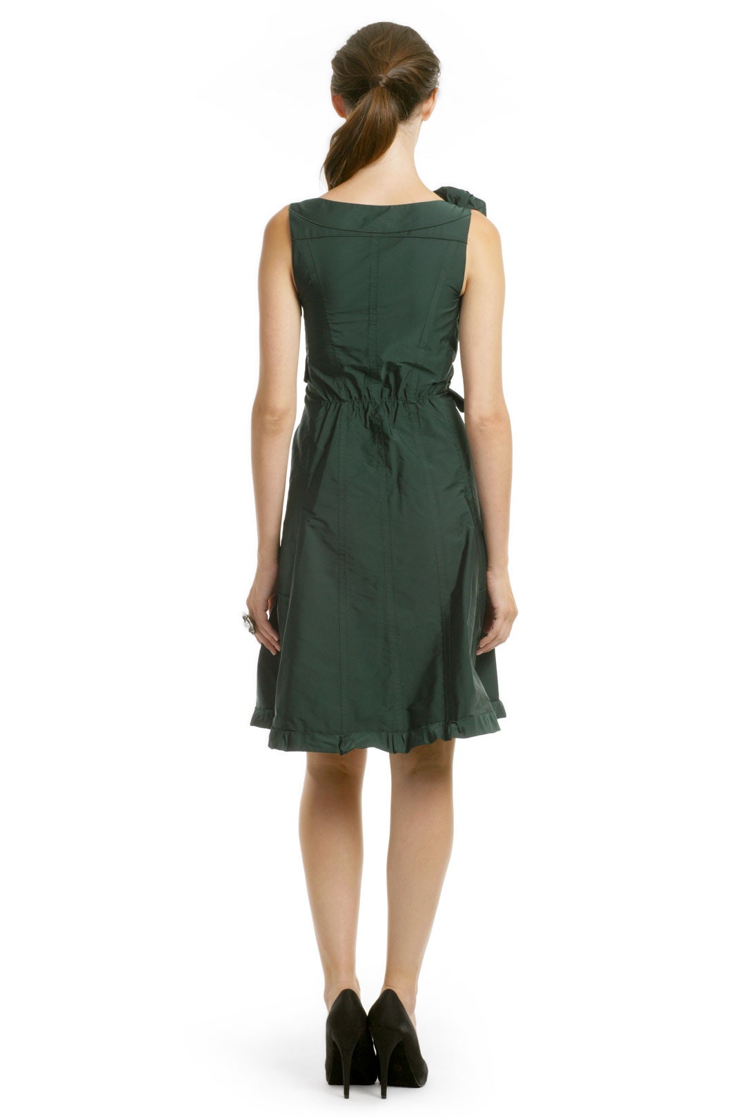 Pour Le Chic Dress by Nina Ricci 1