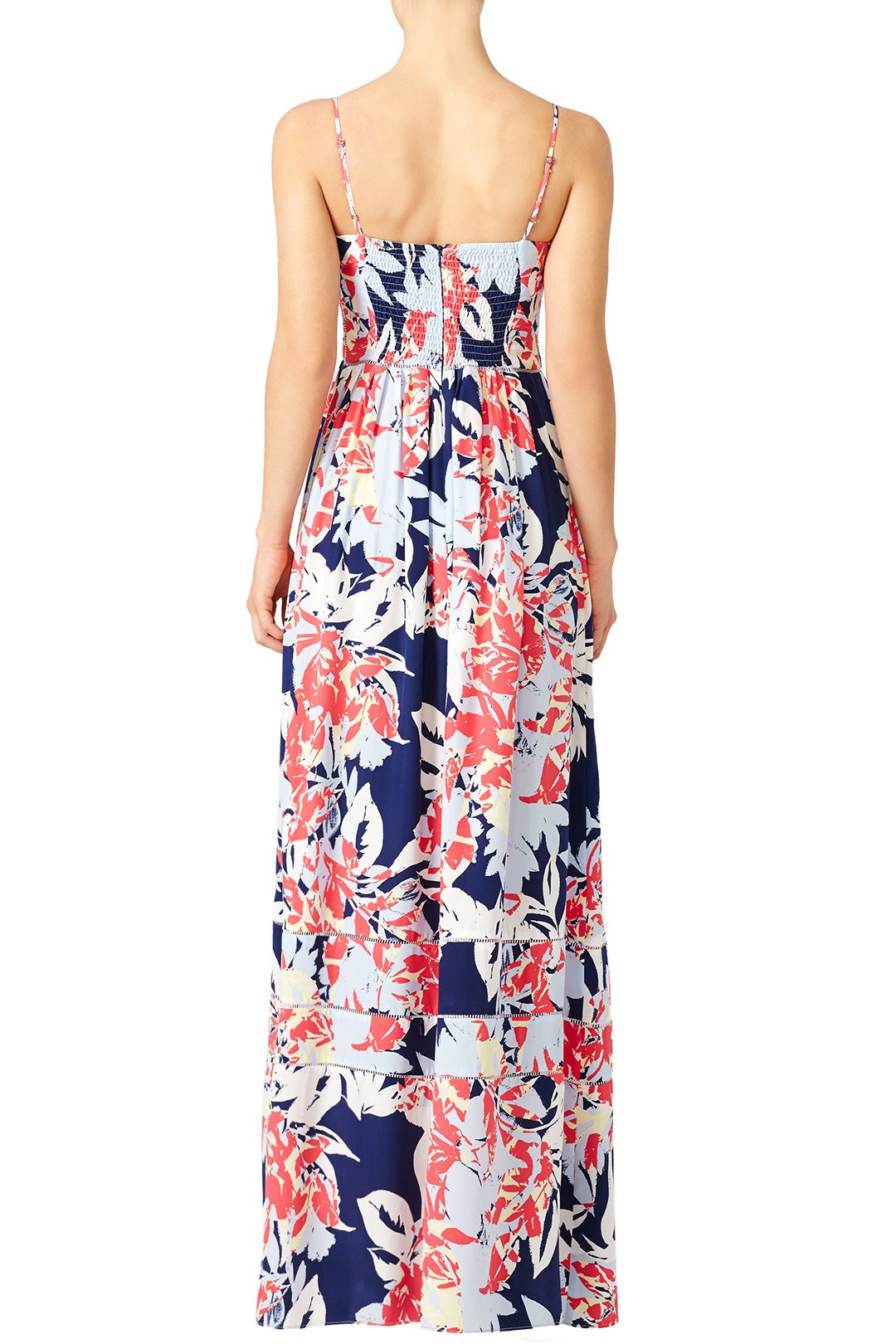 Floral Verona Maxi by Parker 1