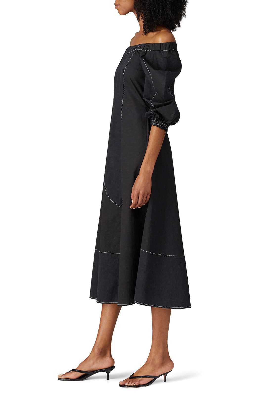 Aida Dress by Rejina Pyo 1