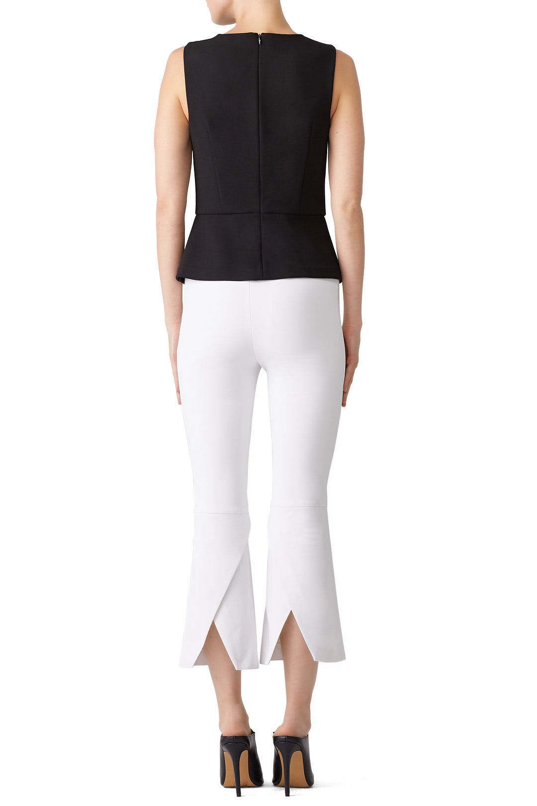 Milagro Top by Trina Turk 2