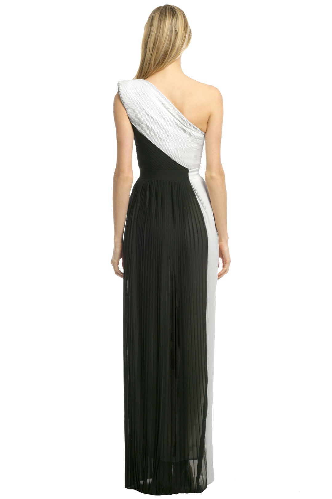 North Versus South Gown by Viktor & Rolf 2