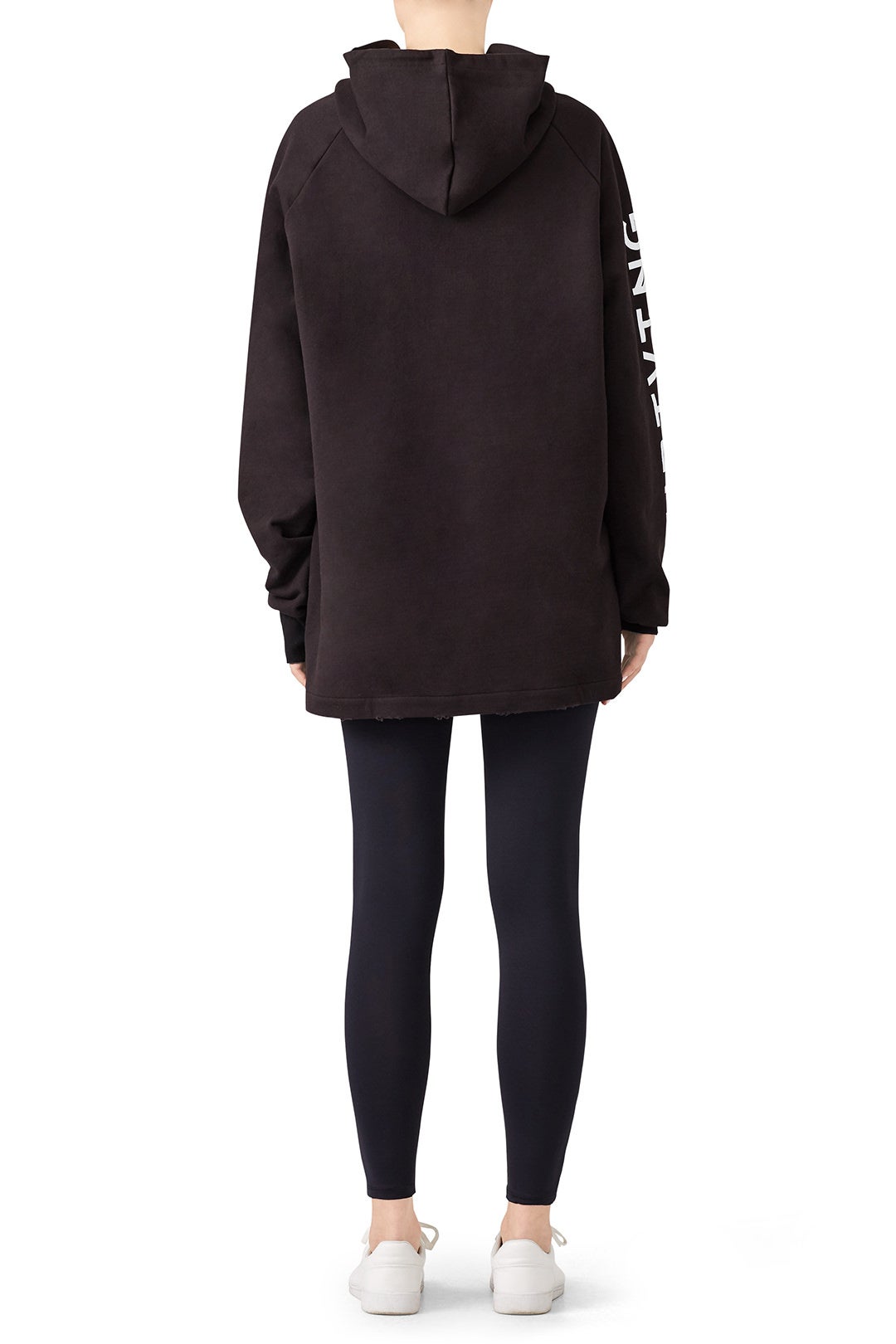 Thriving Hoodie by Baja East 1