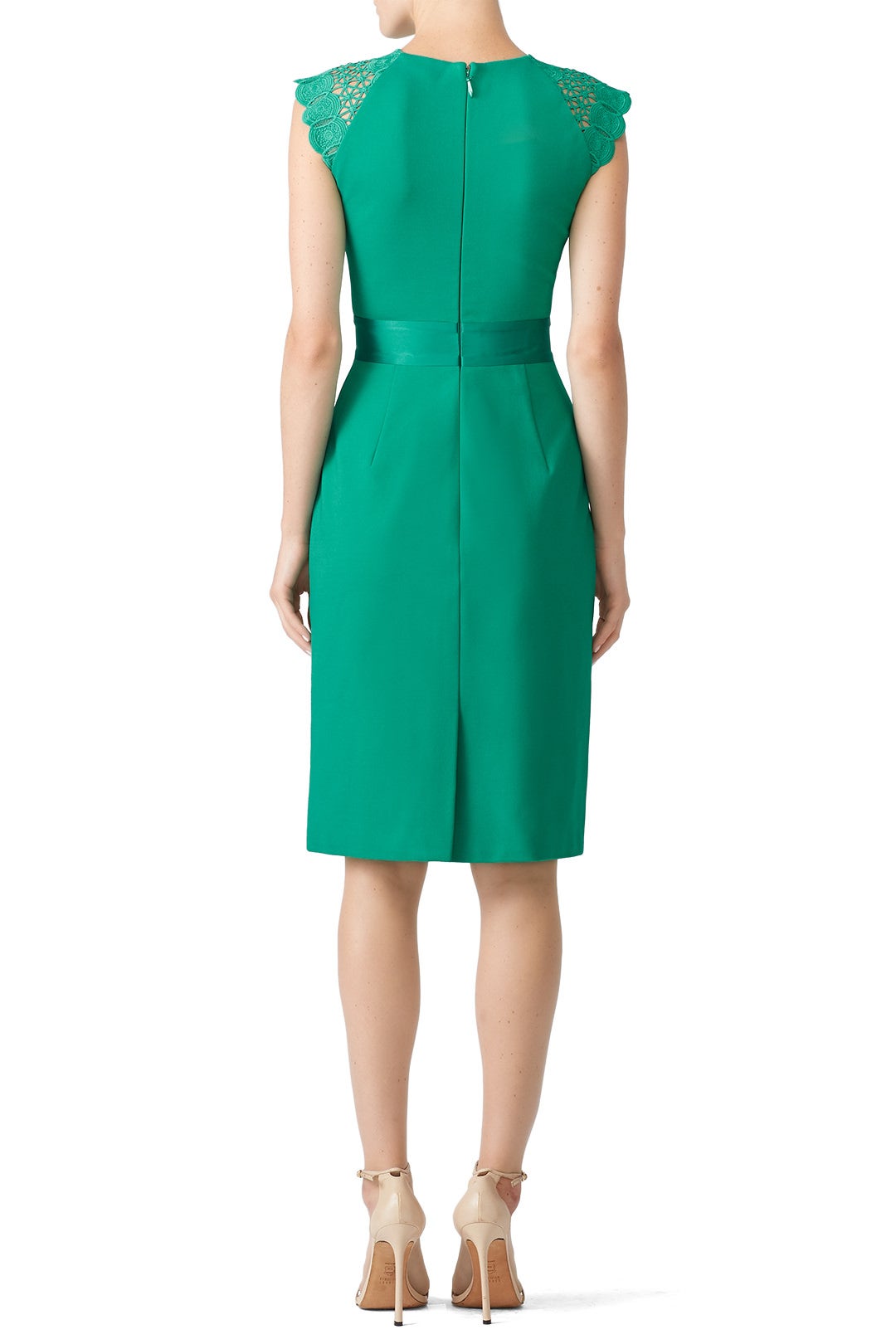 Inge Sheath by CATHERINE DEANE 1