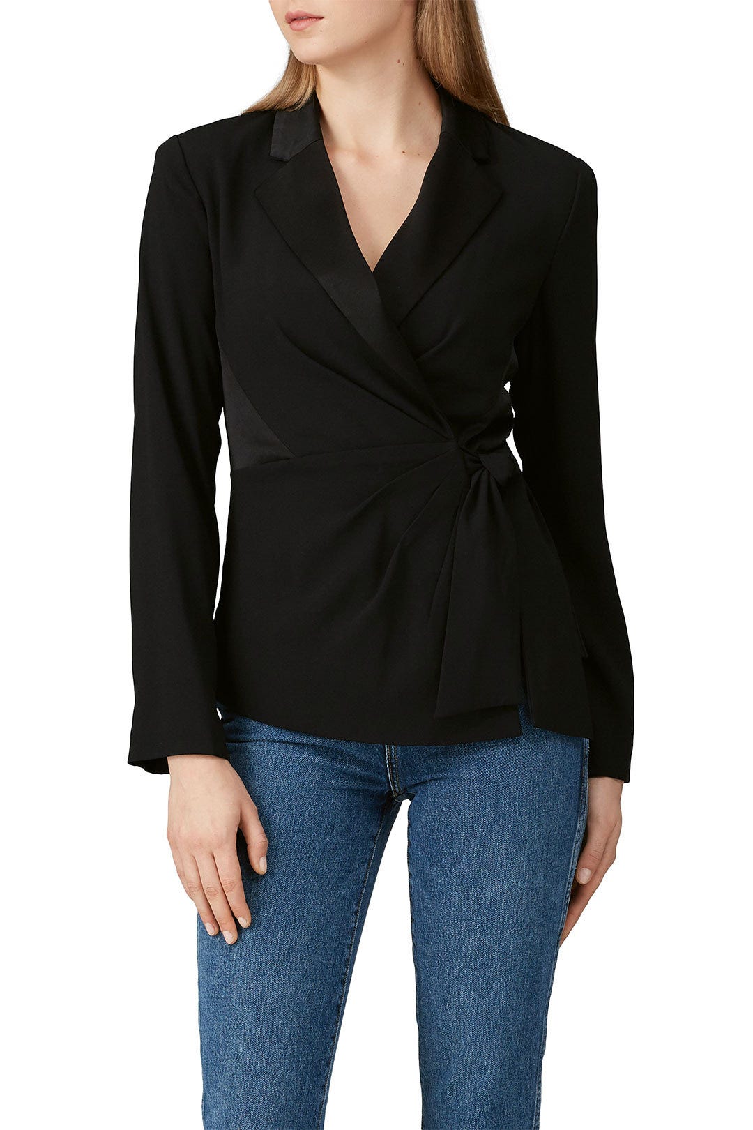 Lana Top by Diane von Furstenberg 1