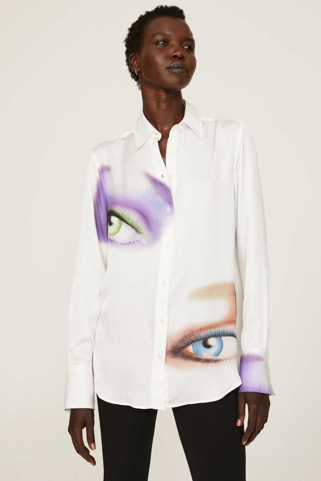 Classic Fit Shirt by JW Anderson 1