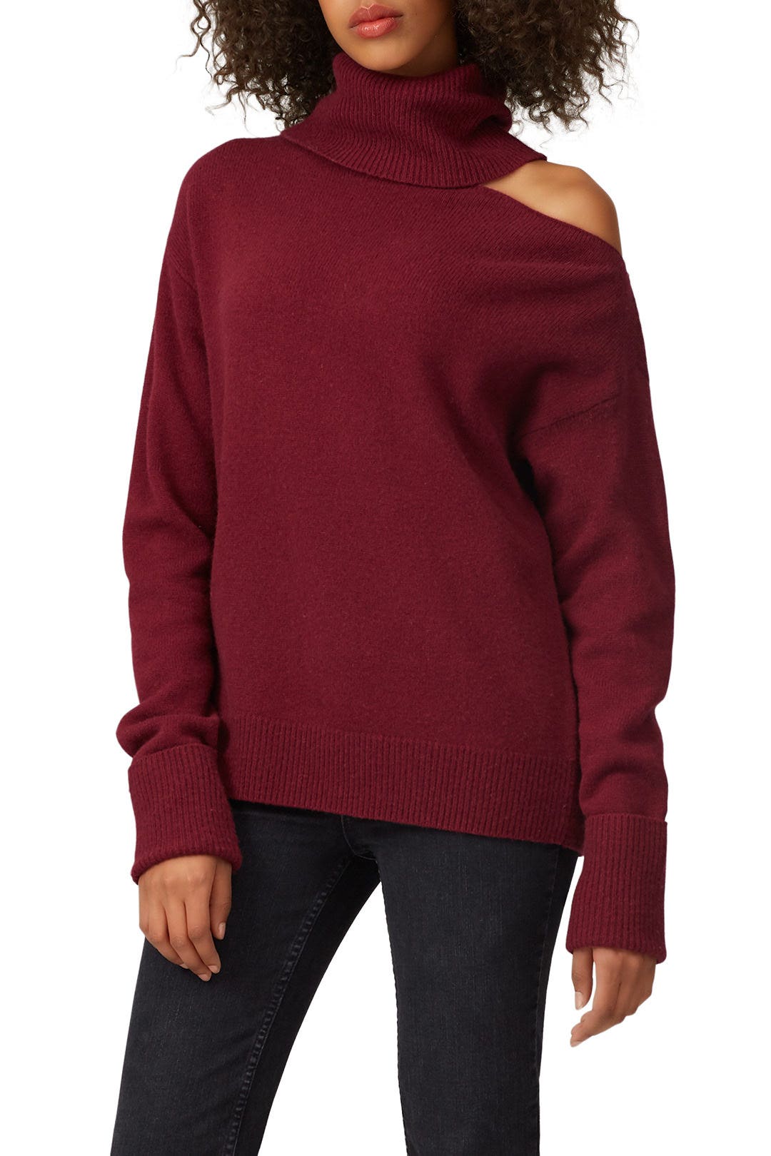 Raundi Sweater by PAIGE 1