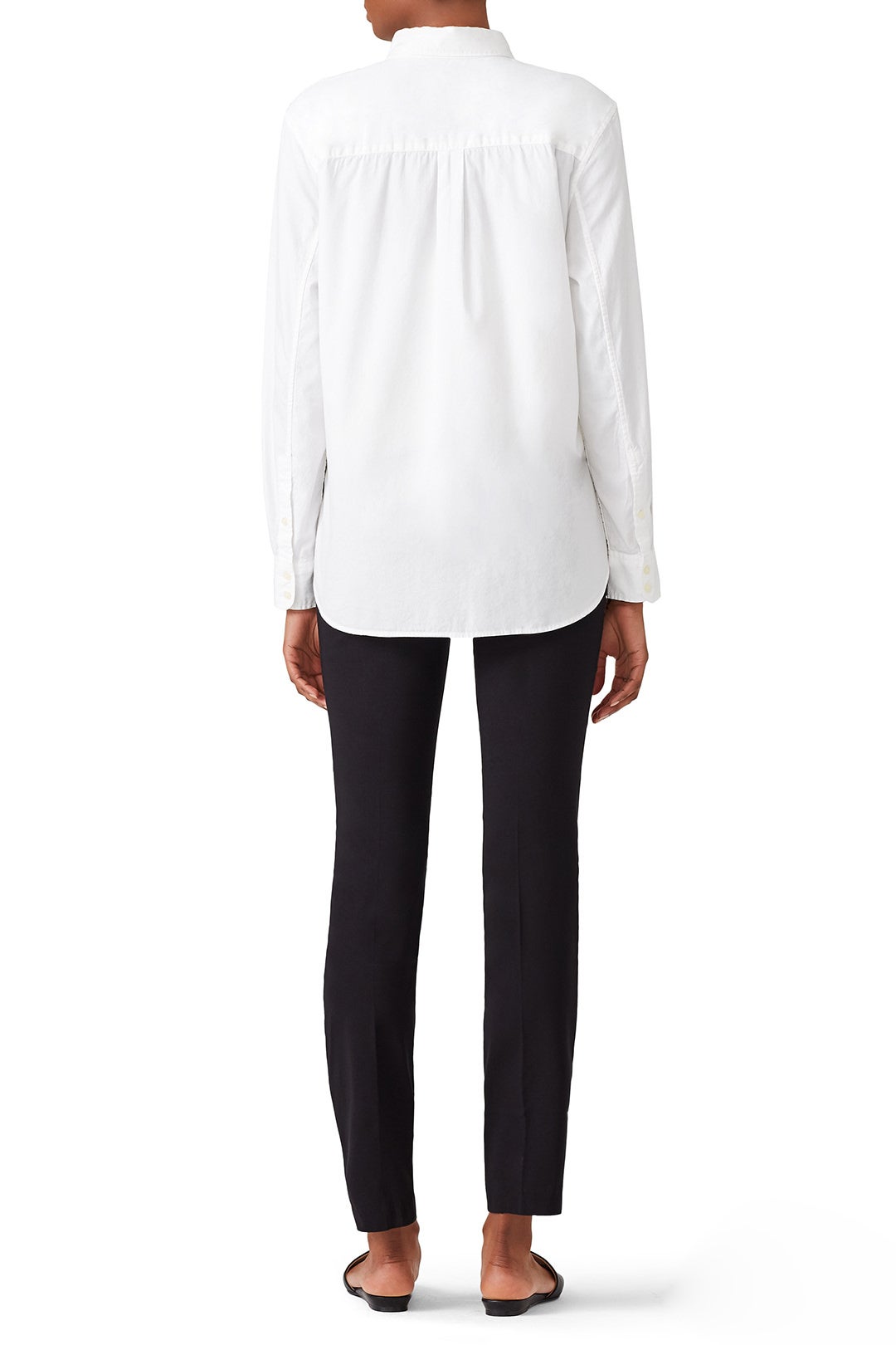 Pret Classic Maternity Pants by Rosie Pope 1