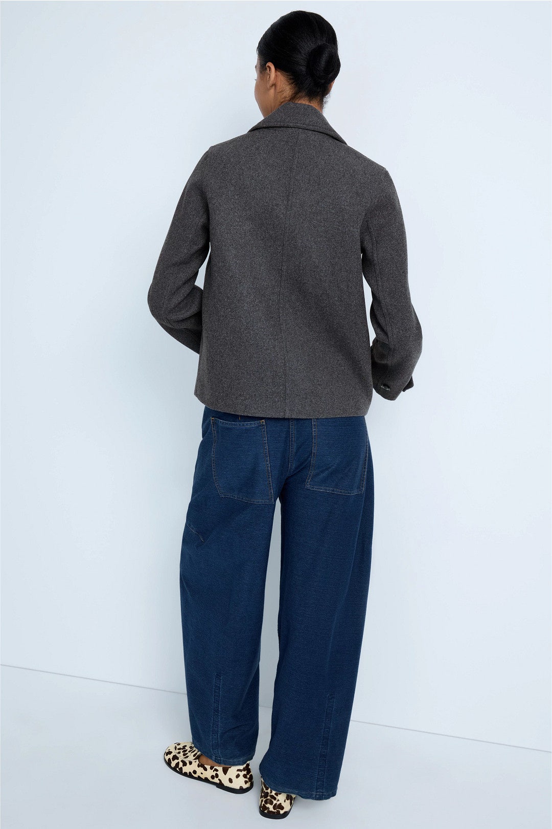 Samarta Jacket by Samsøe Samsøe 2