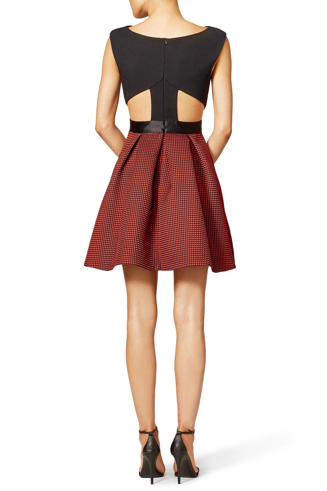 On Board Dress by Slate & Willow 2