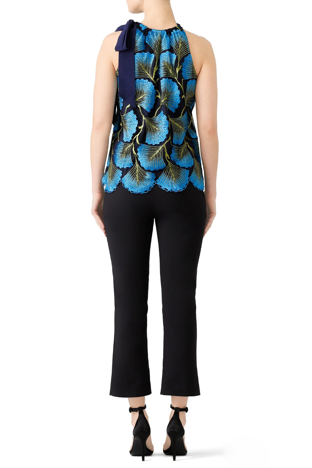 Fiji Top by Trina Turk 2