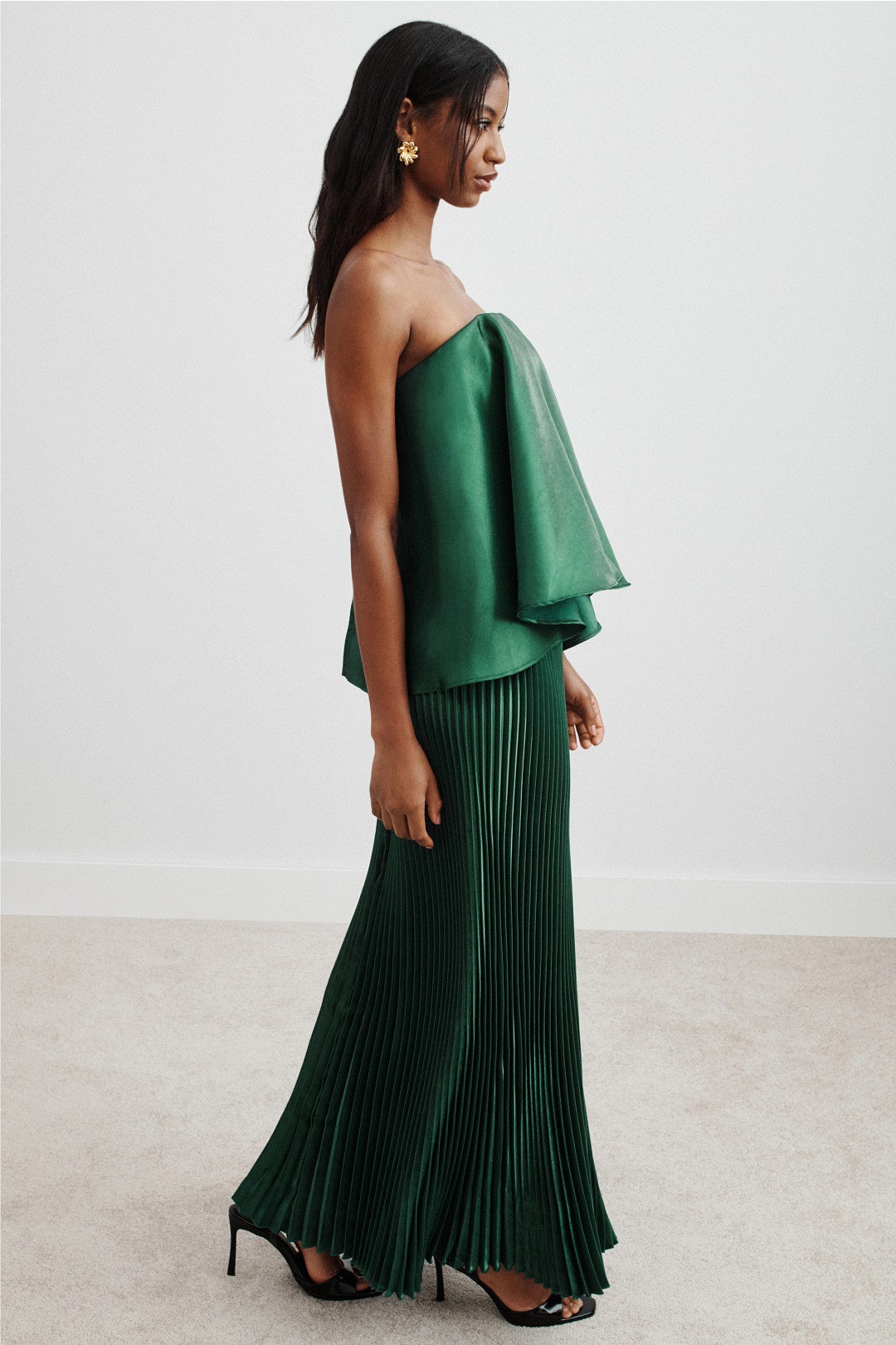 Aman Gown by L'IDÉE 1