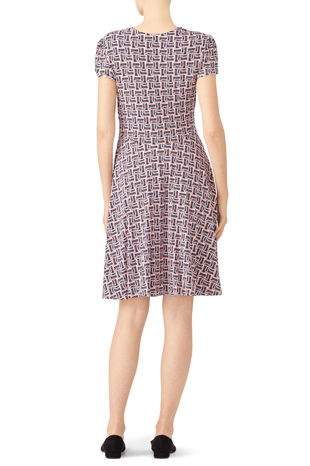 Sweetheart Maternity Dress by Leota 1