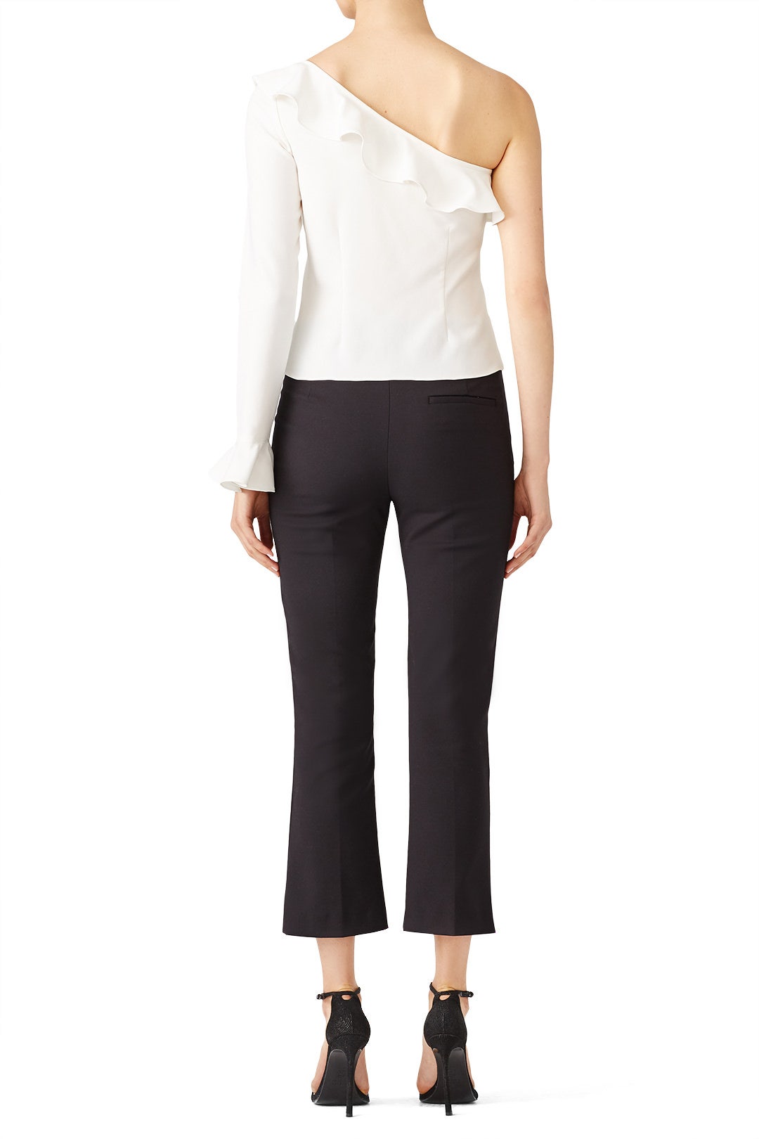 Rosewood Top by LIKELY 2