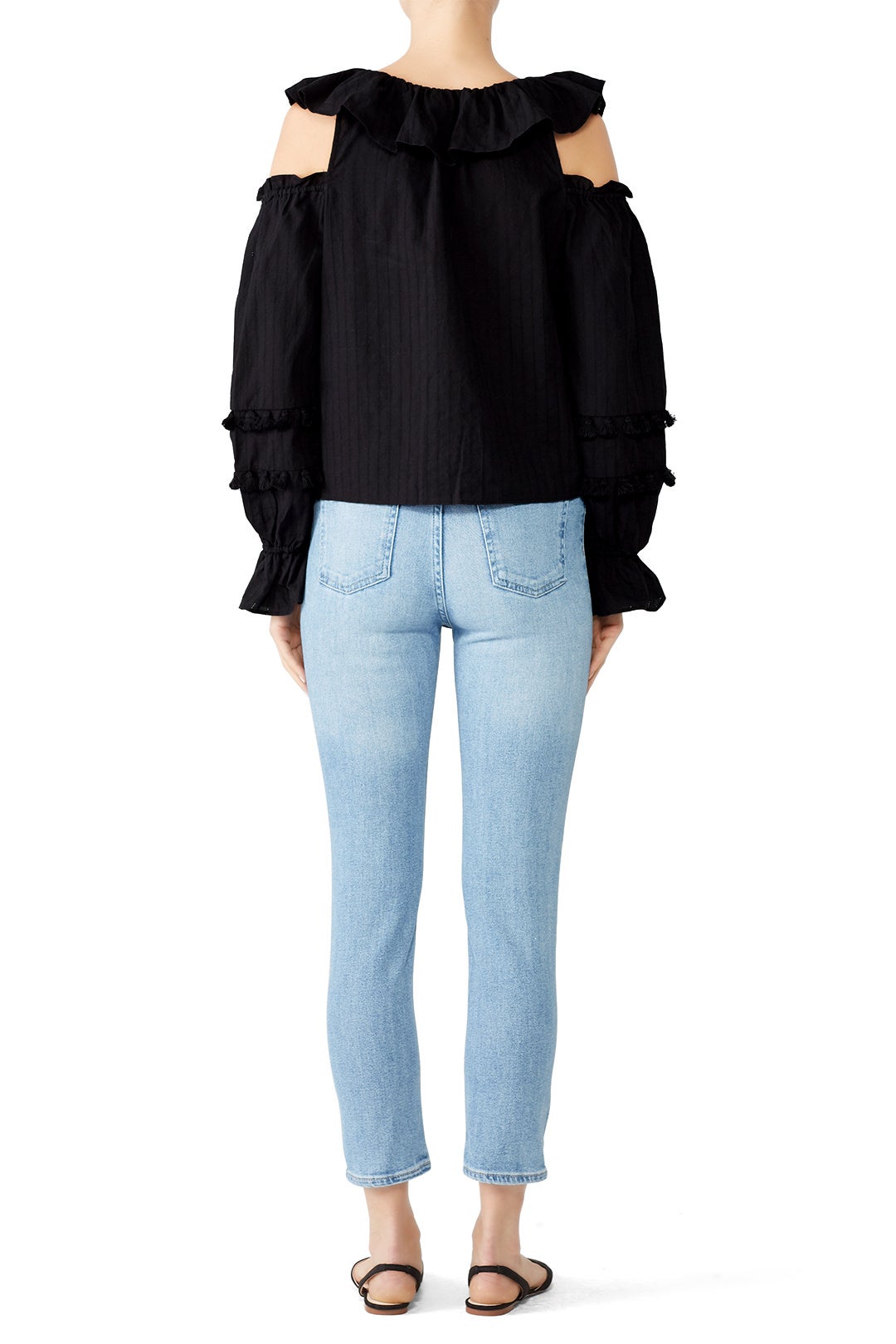 Pippa Top by Rebecca Minkoff 2