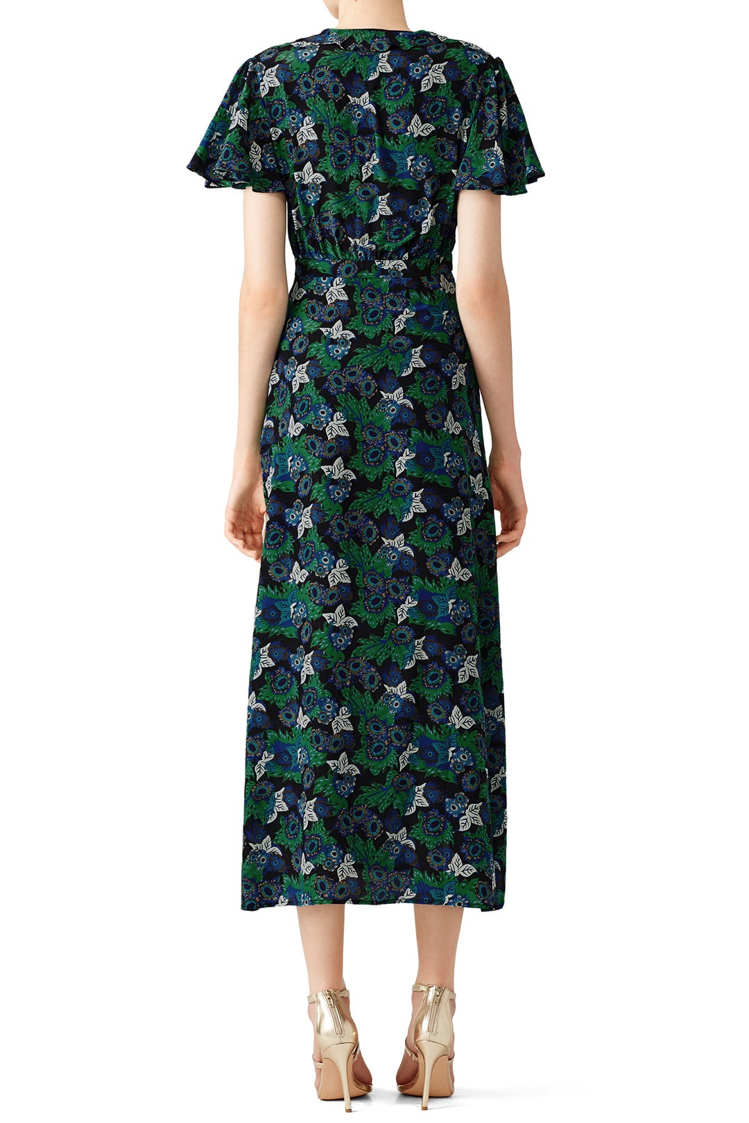Josee Dress by SALONI 2