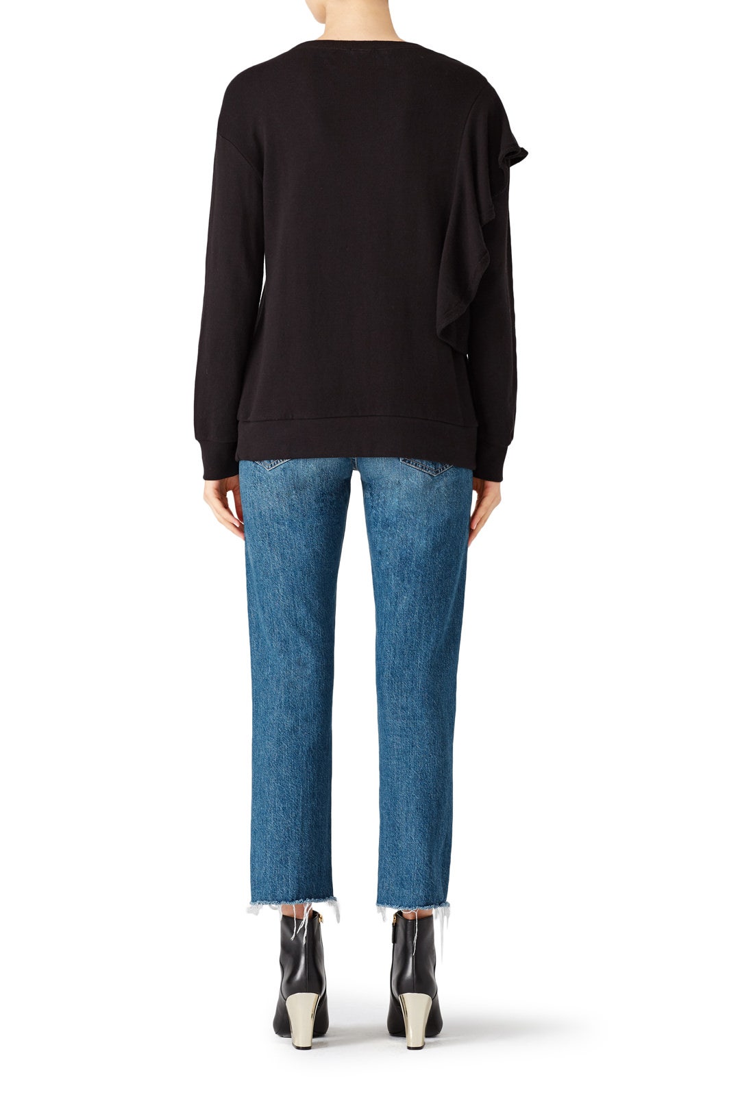 Westfourth Sweatshirt by Splendid 2