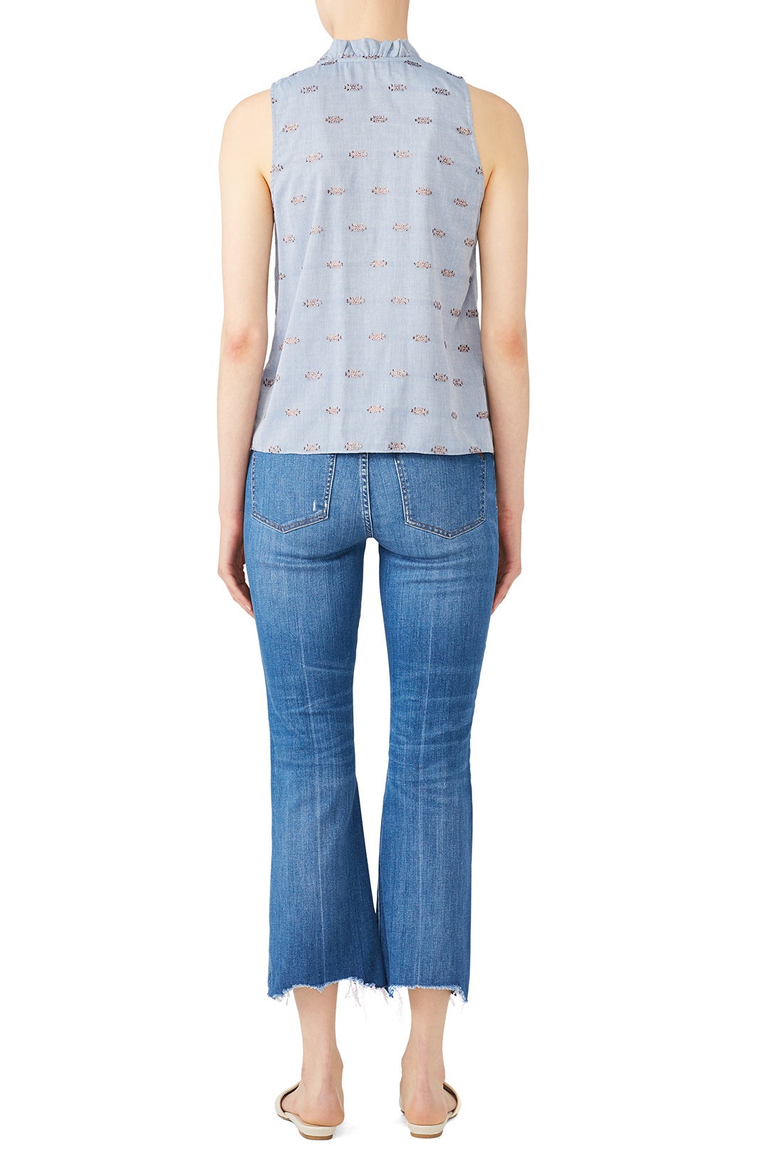 Kelsie Top by Waverly Grey 2