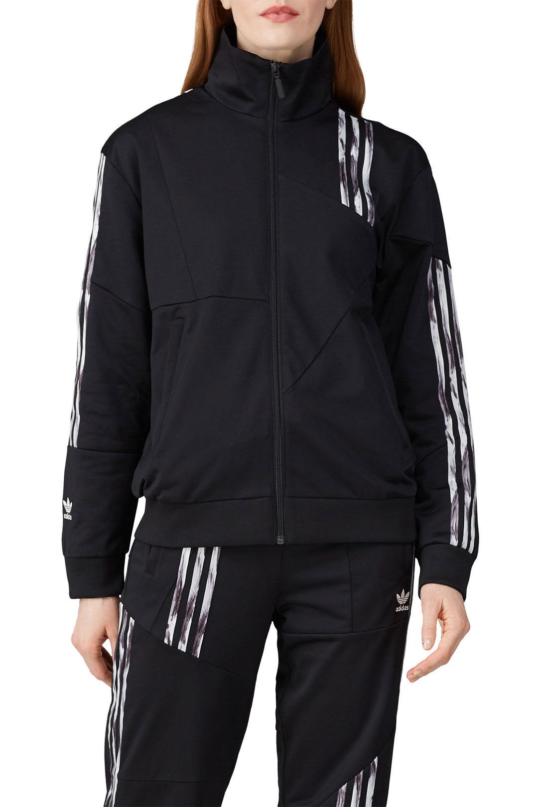 Danielle Cathari Firebird Jacket by adidas 1