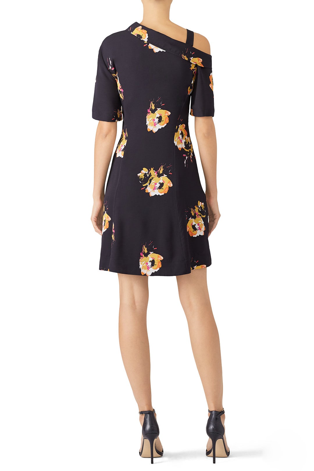 Floral Lucia Dress by A.L.C. 2