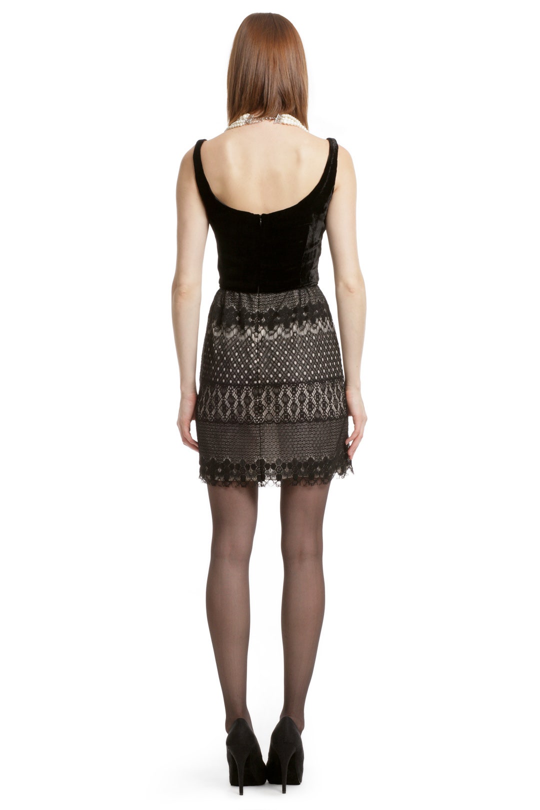 Sweet Surprise Dress by Anna Sui 1