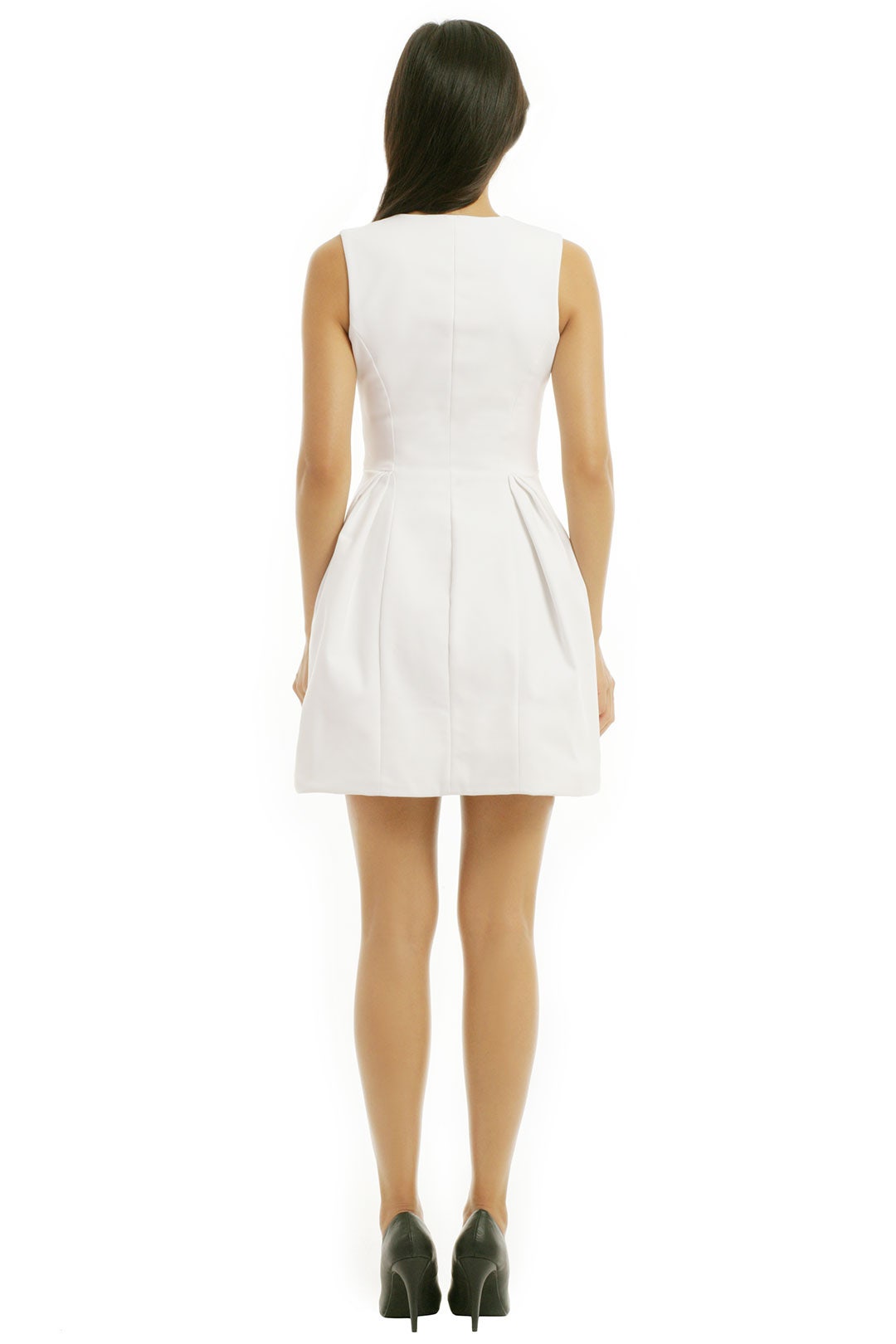 Precision Dress by Cushnie 2